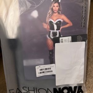 Adult Maid Halloween Costume